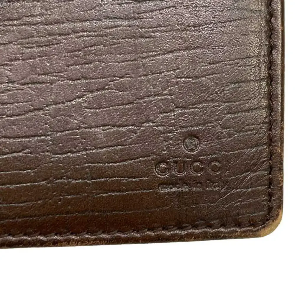 Gucci Bill Holder 03948 - Picture 6 of 8